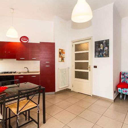 Mercato Centrale Colorful Flat Apartamento Turim Exterior foto