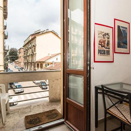 Mercato Centrale Colorful Flat Apartamento Turim Exterior foto