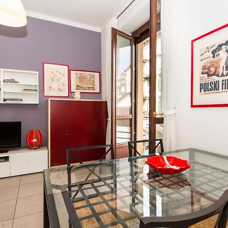 Mercato Centrale Colorful Flat Apartamento Turim Exterior foto
