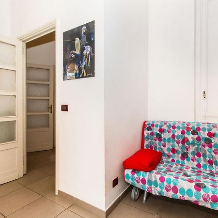 Mercato Centrale Colorful Flat Apartamento Turim Exterior foto