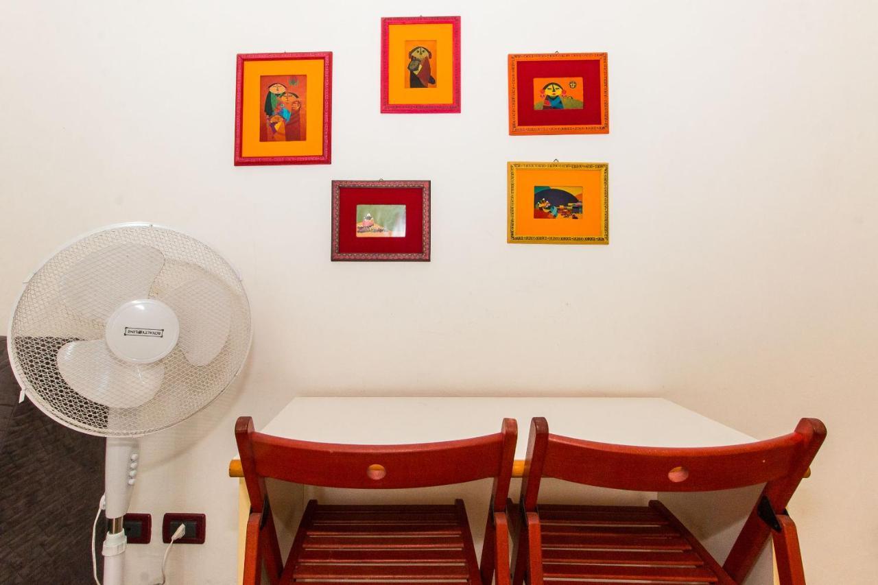 Mercato Centrale Colorful Flat Apartamento Turim Exterior foto