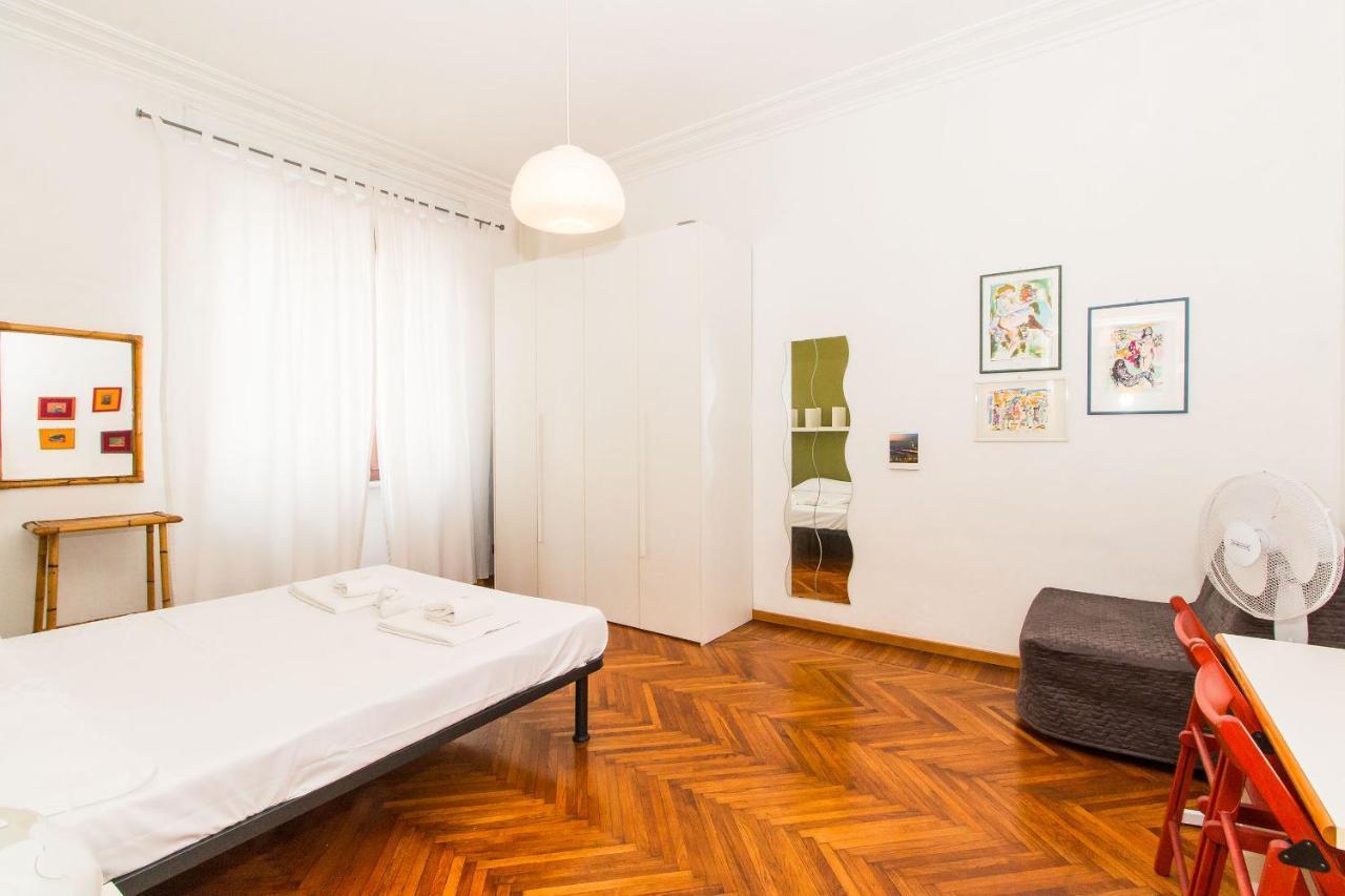 Mercato Centrale Colorful Flat Apartamento Turim Exterior foto