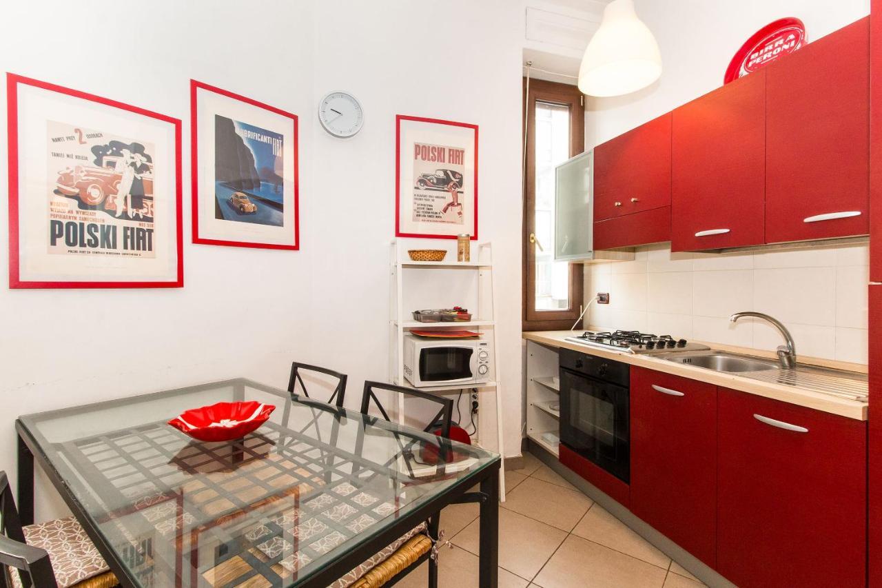 Mercato Centrale Colorful Flat Apartamento Turim Exterior foto